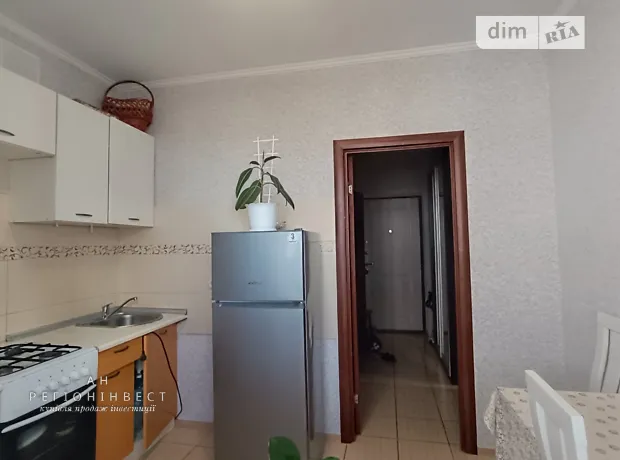 Квартира на вул. Бориса Гмирі, 4 в Києві, ID 233832, фото №1