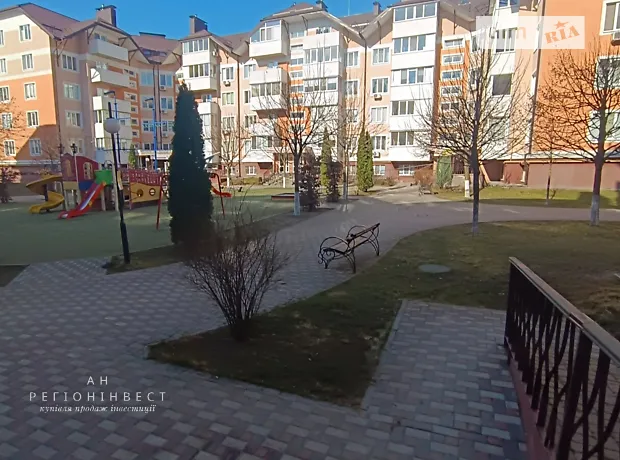 Квартира на вул. Бориса Гмирі, 4 в Києві, ID 233832, фото №10