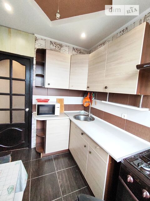 Квартира на вул. Текстильників, 6 в Чернігів, ID 238306, фото №1