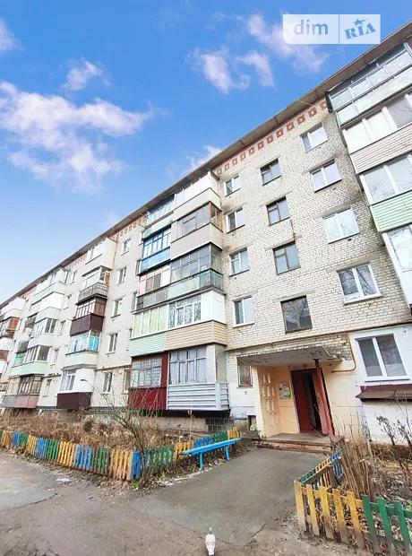 Квартира на вул. Текстильників, 6 в Чернігові, ID 238306, фото №11