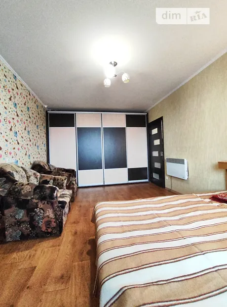 Квартира на вул. Текстильників, 6 в Чернігів, ID 238306, фото №3
