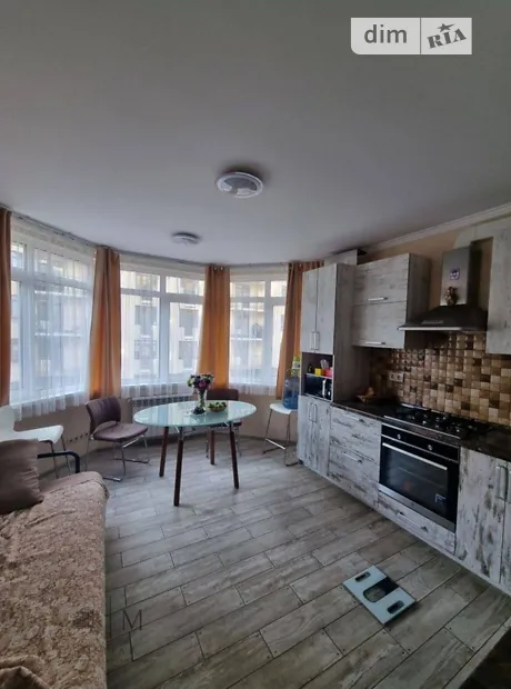 Квартира на вул. Західна, 10 в Києві, ID 245012, фото №1