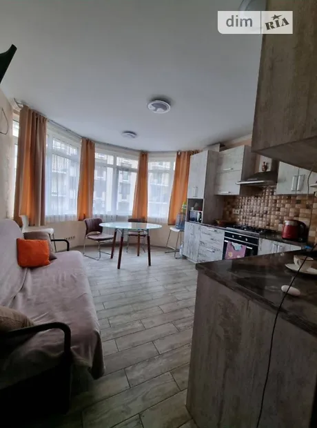 Квартира на вул. Західна, 10 в Києві, ID 245012, фото №4