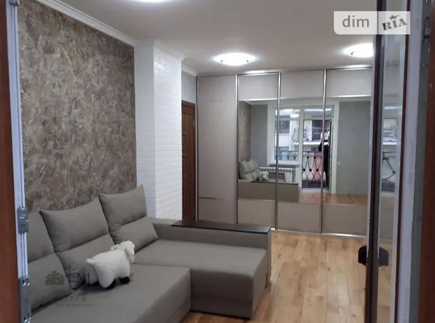 Квартира на вул. Західна, 10 в Києві, ID 245012, фото №6