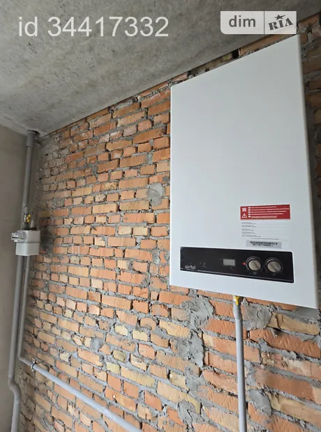Квартира на вул. Озерна, 17 в Хмельницькому, ID 241312, фото №2