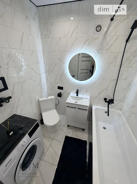 Квартира на вул. Патріотів, 2 в Києві, ID 250536, фото №17