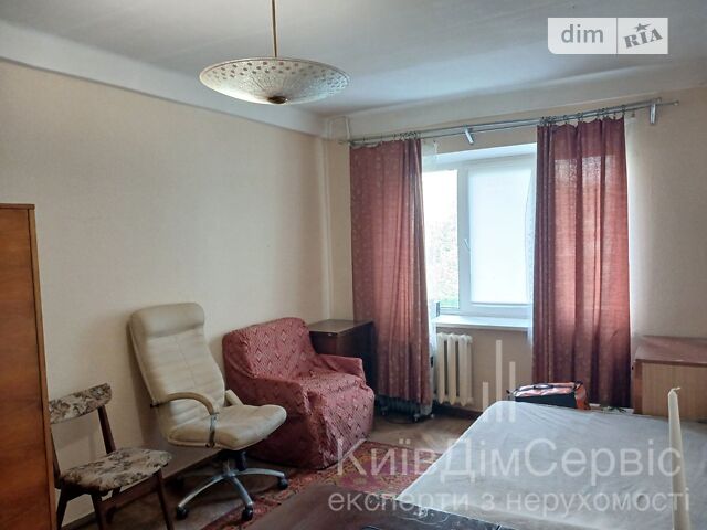 Квартира на вул. Сірожупанників, 30Б в Києві, ID 178771, фото №1