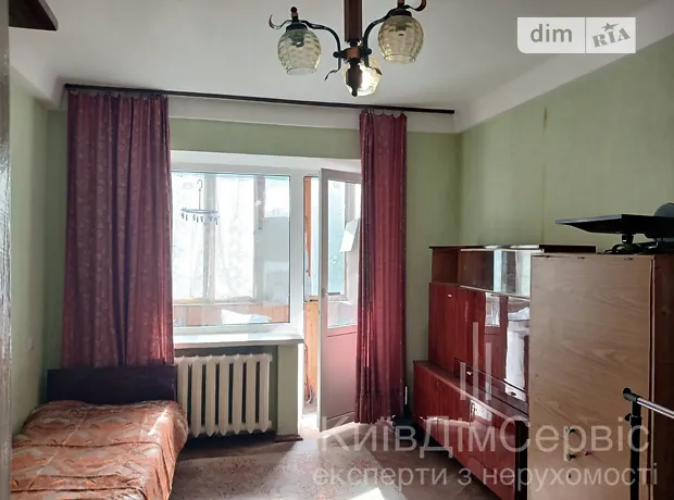 Квартира на вул. Сірожупанників, 30Б в Києві, ID 178771, фото №3
