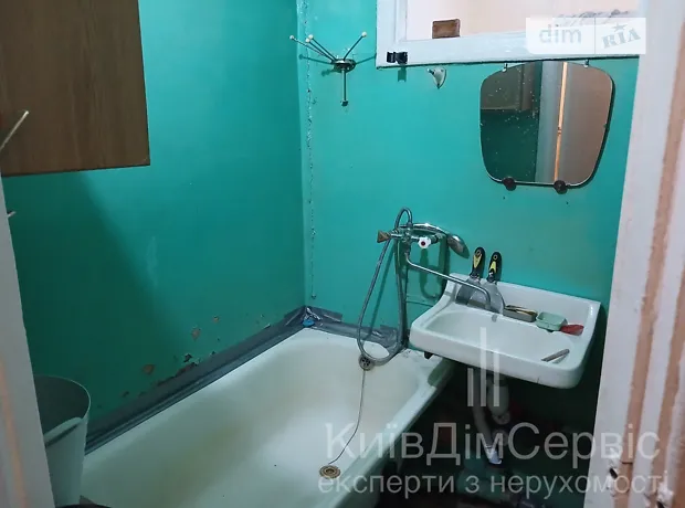 Квартира на вул. Сірожупанників, 30Б в Києві, ID 178771, фото №5