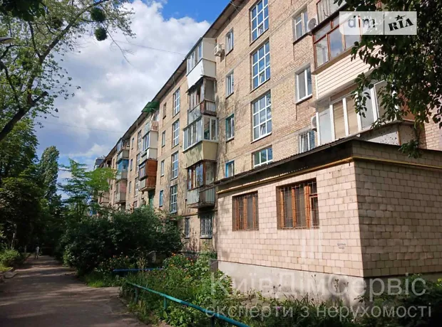 Квартира на вул. Сірожупанників, 30Б в Києві, ID 178771, фото №9