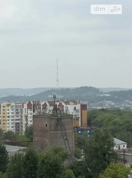 Квартира на вул. Вашингтона Джорджа в Львові, ID 166747, фото №2