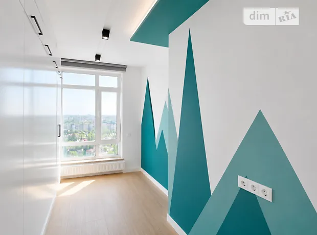 Квартира на вул. Кульпарківська, 64А в Львові, ID 163631, фото №13
