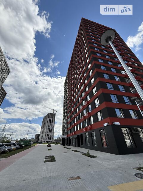 Квартира на вул. Всеволода Змієнка, 13 в Києві, ID 198179, фото №1