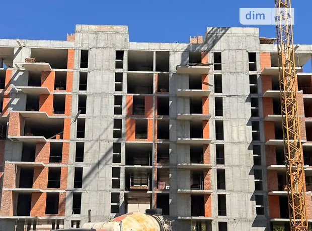 Квартира на вул. Під Голоском в Львові, ID 206262, фото №7