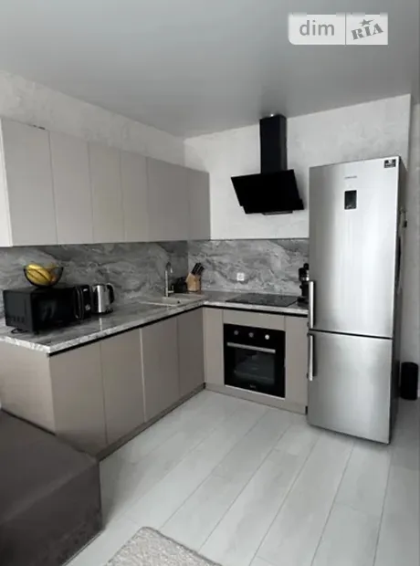 Квартира на вул. Тираспольська, 52 в Києві, ID 183849, фото №1