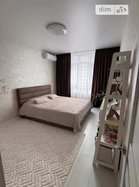 Квартира на вул. Тираспольська, 52 в Києві, ID 183849, фото №12