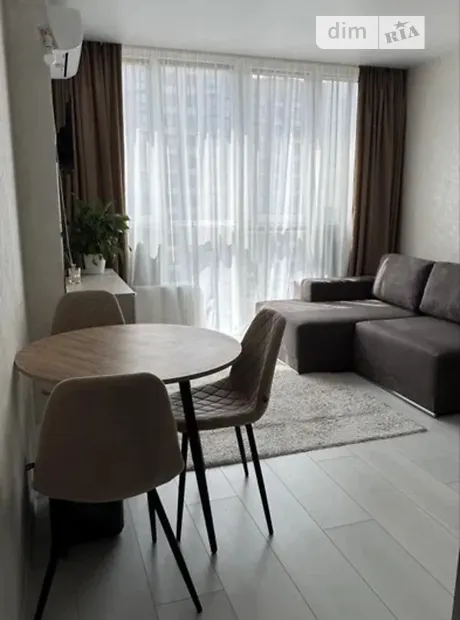 Квартира на вул. Тираспольська, 52 в Києві, ID 183849, фото №5