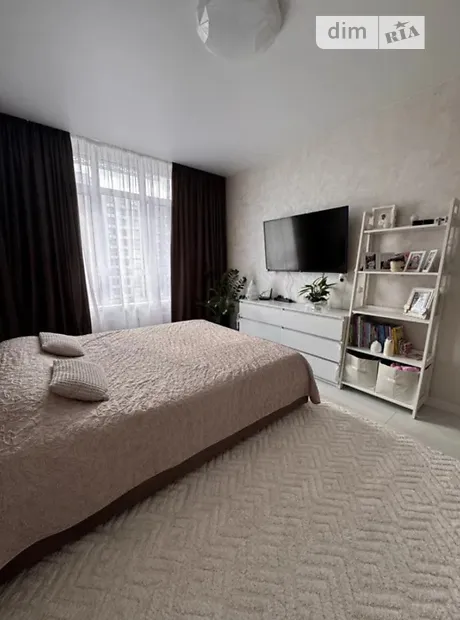 Квартира на вул. Тираспольська, 52 в Києві, ID 183849, фото №8