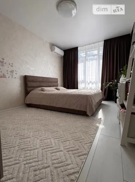 Квартира на вул. Тираспольська, 52 в Києві, ID 183849, фото №9