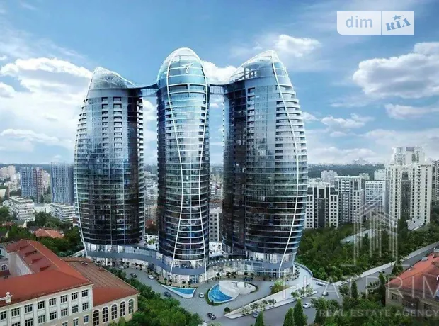 Квартира на вул. Іоанна Павла II, 12 в Києві, ID 176107, фото №22