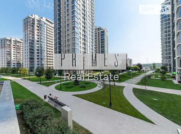 Квартира на вул. Андрія Верхогляда, 11Б в Києві, ID 207549, фото №5