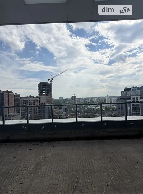 Квартира на вул. Андрія Верхогляда, 11Б в Києві, ID 207549, фото №10