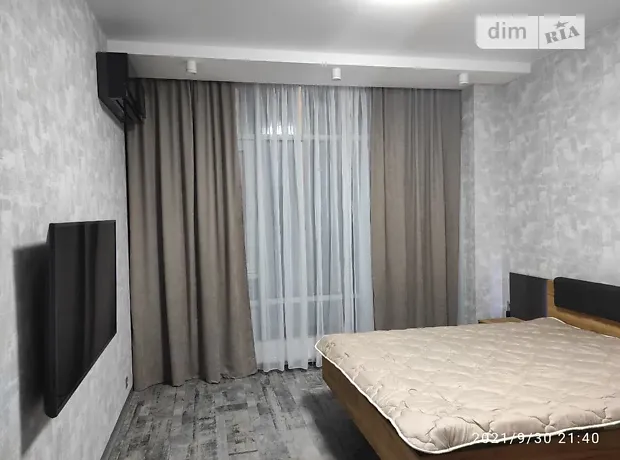 Квартира на вул. Саперне Поле, 5А в Києві, ID 184330, фото №7