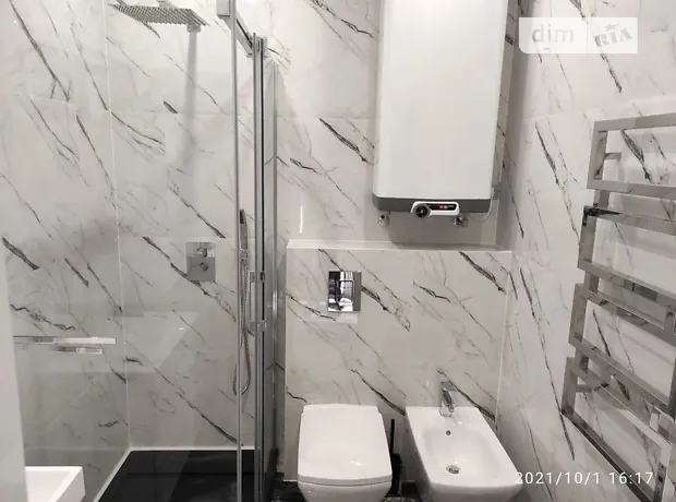 Квартира на вул. Саперне Поле, 5А в Києві, ID 184330, фото №10