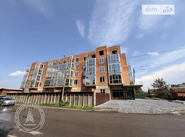 Квартира на вул. Волошкова в Вінниці, ID 227633, фото №1