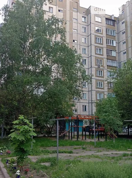 Квартира на вул. Івана Виговського, 11А в Києві, ID 185146, фото №16