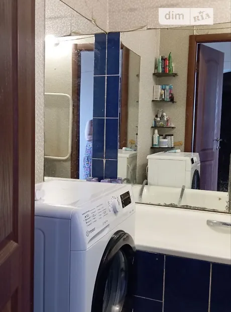 Квартира на вул. Івана Виговського, 11А в Києві, ID 185146, фото №8