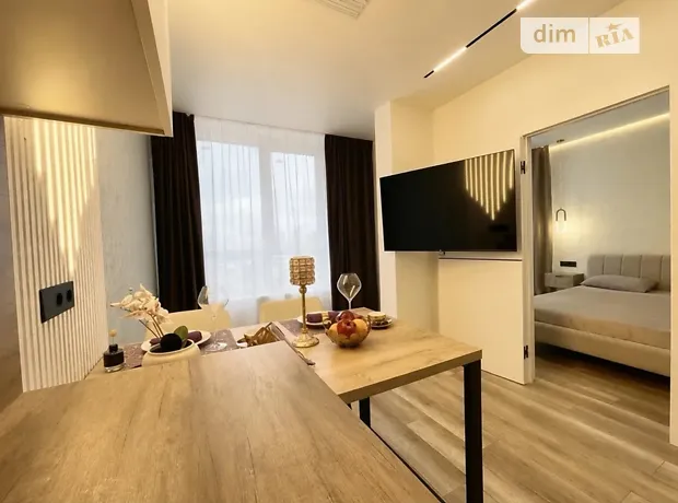 Квартира на наб. Дніпровська, 17К в Київ, ID 171480, фото №2