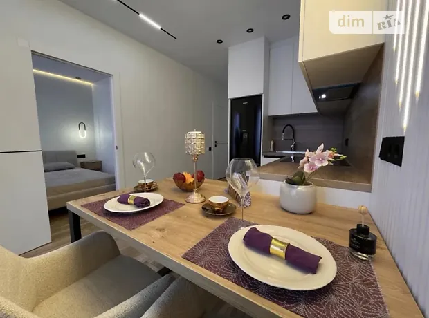 Квартира на наб. Дніпровська, 17К в Київ, ID 171480, фото №3