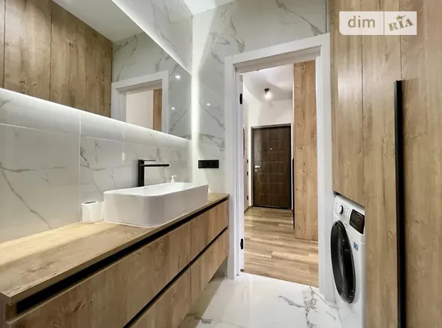 Квартира на наб. Дніпровська, 17К в Київ, ID 171480, фото №4