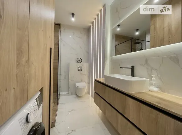 Квартира на наб. Дніпровська, 17К в Київ, ID 171480, фото №5