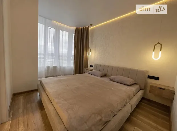 Квартира на наб. Дніпровська, 17К в Києві, ID 171480, фото №6