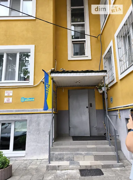 Квартира на вул. Давидчука в Києві, ID 260576, фото №7