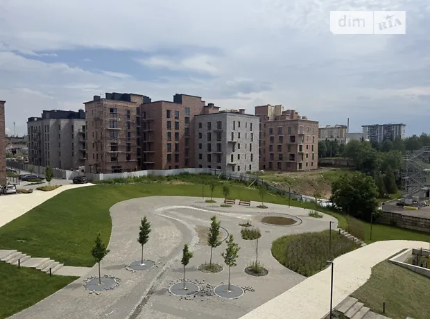 Квартира на вул. Тараса Шевченка в Івано-Франківську, ID 336683, фото №12
