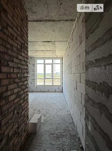 Квартира на вул. Ольги Кобилянської 1В/30 в Києві, ID 247602, фото №15