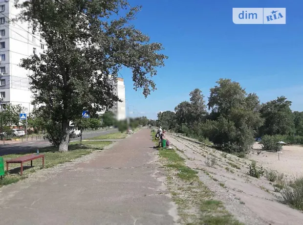 Квартира на вул. Прирічна, 27 в Київ, ID 178420, фото №1