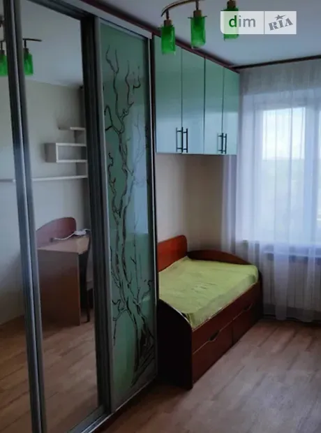 Квартира на вул. Прирічна, 27 в Києві, ID 178420, фото №12