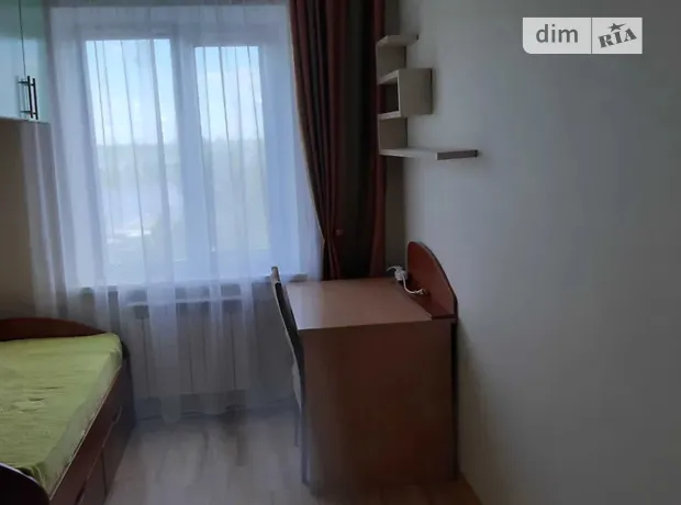 Квартира на вул. Прирічна, 27 в Києві, ID 178420, фото №14