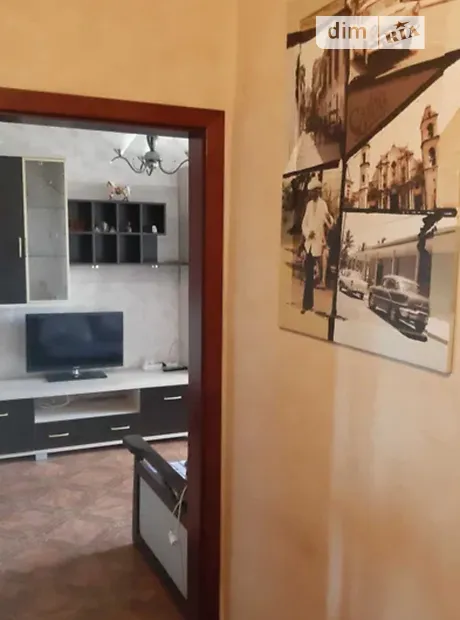 Квартира на вул. Прирічна, 27 в Києві, ID 178420, фото №16