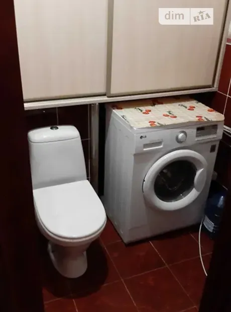 Квартира на вул. Прирічна, 27 в Києві, ID 178420, фото №19