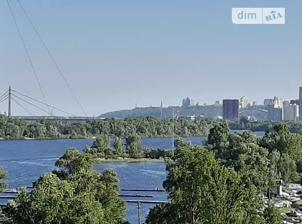 Квартира на вул. Прирічна, 27 в Київ, ID 178420, фото №3
