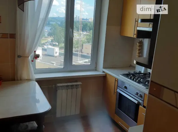 Квартира на вул. Прирічна, 27 в Києві, ID 178420, фото №21