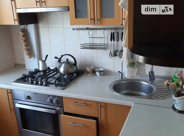 Квартира на вул. Прирічна, 27 в Києві, ID 178420, фото №22