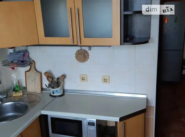 Квартира на вул. Прирічна, 27 в Києві, ID 178420, фото №23