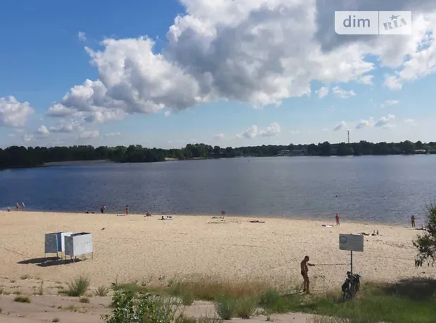 Квартира на вул. Прирічна, 27 в Києві, ID 178420, фото №24