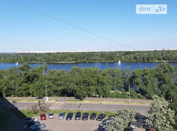 Квартира на вул. Прирічна, 27 в Київ, ID 178420, фото №4